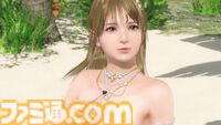 『DOAXVV』モニカトゥルーカラーアプデインタビュー。挑発的なセクシーディーラーの立場が彼女の課題になっていた。超えると見える、キュートな一面。新専用水着は、1着にデザイン2着が含まれた超特別仕様に