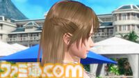 『DOAXVV』モニカトゥルーカラーアプデインタビュー。挑発的なセクシーディーラーの立場が彼女の課題になっていた。超えると見える、キュートな一面。新専用水着は、1着にデザイン2着が含まれた超特別仕様に
