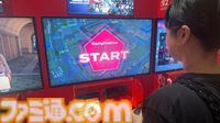 『ポケモンレジェンズZ-A』メガシンカはゲージを溜めて発動！ 時間制限ありだが、同バトルの中で再び発動できる。リアルタイムならではのアクション性のあるバトルが楽しい
