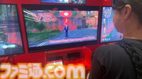 『ポケモンレジェンズZ-A』メガシンカはゲージを溜めて発動！ 時間制限ありだが、同バトルの中で再び発動できる。リアルタイムならではのアクション性のあるバトルが楽しい