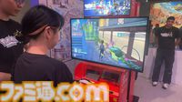 『ポケモンレジェンズZ-A』メガシンカはゲージを溜めて発動！ 時間制限ありだが、同バトルの中で再び発動できる。リアルタイムならではのアクション性のあるバトルが楽しい