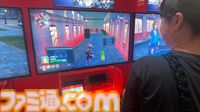 『ポケモンレジェンズZ-A』メガシンカはゲージを溜めて発動！ 時間制限ありだが、同バトルの中で再び発動できる。リアルタイムならではのアクション性のあるバトルが楽しい