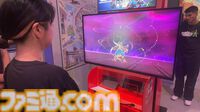 『ポケモンレジェンズZ-A』メガシンカはゲージを溜めて発動！ 時間制限ありだが、同バトルの中で再び発動できる。リアルタイムならではのアクション性のあるバトルが楽しい