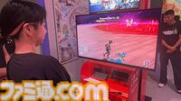 『ポケモンレジェンズZ-A』メガシンカはゲージを溜めて発動！ 時間制限ありだが、同バトルの中で再び発動できる。リアルタイムならではのアクション性のあるバトルが楽しい