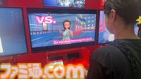 『ポケモンレジェンズZ-A』メガシンカはゲージを溜めて発動！ 時間制限ありだが、同バトルの中で再び発動できる。リアルタイムならではのアクション性のあるバトルが楽しい