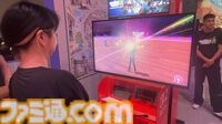 『ポケモンレジェンズZ-A』メガシンカはゲージを溜めて発動！ 時間制限ありだが、同バトルの中で再び発動できる。リアルタイムならではのアクション性のあるバトルが楽しい