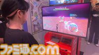 『ポケモンレジェンズZ-A』メガシンカはゲージを溜めて発動！ 時間制限ありだが、同バトルの中で再び発動できる。リアルタイムならではのアクション性のあるバトルが楽しい