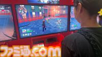 『ポケモンレジェンズZ-A』メガシンカはゲージを溜めて発動！ 時間制限ありだが、同バトルの中で再び発動できる。リアルタイムならではのアクション性のあるバトルが楽しい