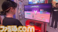 『ポケモンレジェンズZ-A』メガシンカはゲージを溜めて発動！ 時間制限ありだが、同バトルの中で再び発動できる。リアルタイムならではのアクション性のあるバトルが楽しい