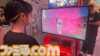 『ポケモンレジェンズZ-A』メガシンカはゲージを溜めて発動！ 時間制限ありだが、同バトルの中で再び発動できる。リアルタイムならではのアクション性のあるバトルが楽しい