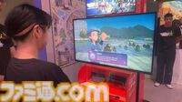 『ポケモンレジェンズZ-A』メガシンカはゲージを溜めて発動！ 時間制限ありだが、同バトルの中で再び発動できる。リアルタイムならではのアクション性のあるバトルが楽しい