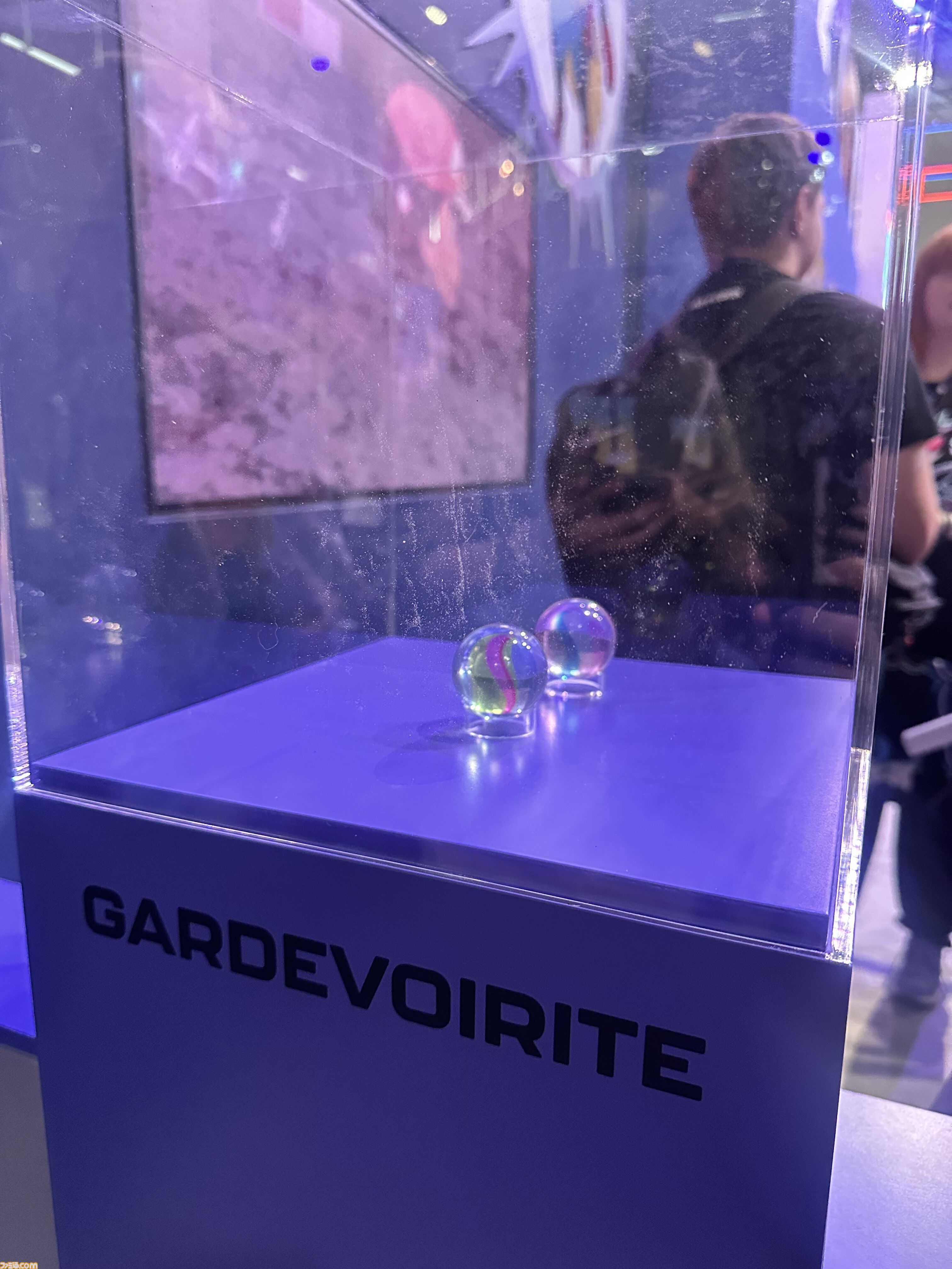 『ポケモンレジェンズZ-A』メガシンカはゲージを溜めて発動！ 時間制限ありだが、同バトルの中で再び発動できる。リアルタイムならではのアクション性のあるバトルが楽しい