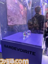 『ポケモンレジェンズZ-A』メガシンカはゲージを溜めて発動！ 時間制限ありだが、同バトルの中で再び発動できる。リアルタイムならではのアクション性のあるバトルが楽しい