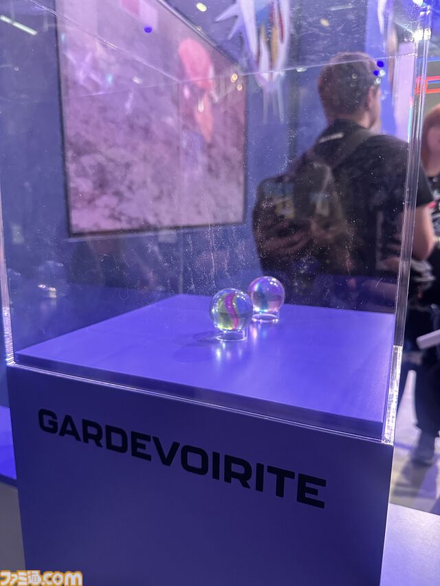 『ポケモンレジェンズZ-A』メガシンカはゲージを溜めて発動！ 時間制限ありだが、同バトルの中で再び発動できる。リアルタイムならではのアクション性のあるバトルが楽しい
