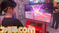 『ポケモンレジェンズZ-A』メガシンカはゲージを溜めて発動！ 時間制限ありだが、同バトルの中で再び発動できる。リアルタイムならではのアクション性のあるバトルが楽しい