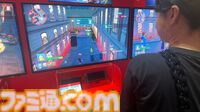 『ポケモンレジェンズZ-A』メガシンカはゲージを溜めて発動！ 時間制限ありだが、同バトルの中で再び発動できる。リアルタイムならではのアクション性のあるバトルが楽しい