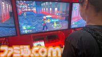 『ポケモンレジェンズZ-A』メガシンカはゲージを溜めて発動！ 時間制限ありだが、同バトルの中で再び発動できる。リアルタイムならではのアクション性のあるバトルが楽しい