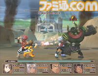 『テイルズ オブ レジェンディア』20周年。キャラクターデザインに中澤一登氏を起用するなど、これまでのシリーズの雰囲気と異なる1作【今日は何の日？】