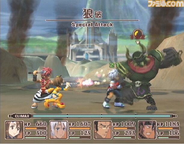 『テイルズ オブ レジェンディア』20周年。キャラクターデザインに中澤一登氏を起用するなど、これまでのシリーズの雰囲気と異なる1作【今日は何の日？】