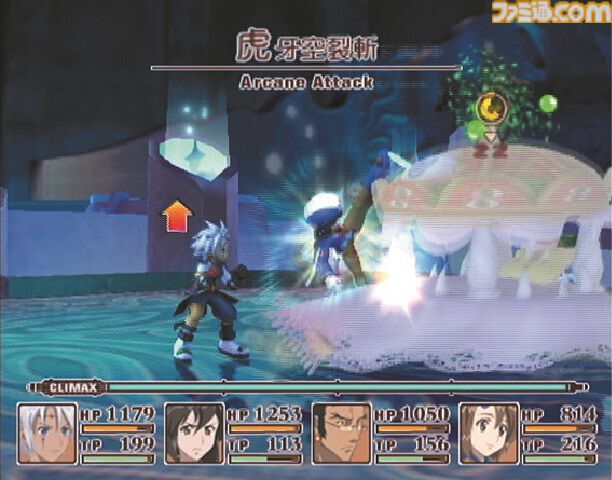 『テイルズ オブ レジェンディア』20周年。キャラクターデザインに中澤一登氏を起用するなど、これまでのシリーズの雰囲気と異なる1作【今日は何の日？】