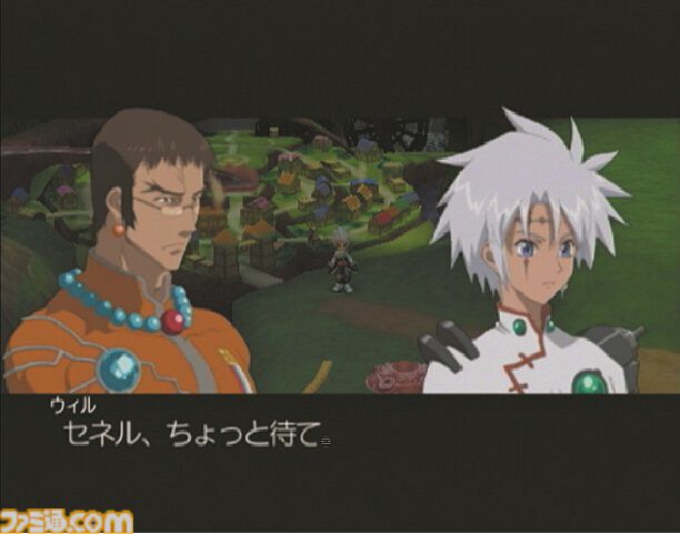 『テイルズ オブ レジェンディア』20周年。キャラクターデザインに中澤一登氏を起用するなど、これまでのシリーズの雰囲気と異なる1作【今日は何の日？】