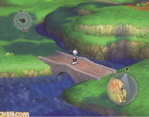 『テイルズ オブ レジェンディア』20周年。キャラクターデザインに中澤一登氏を起用するなど、これまでのシリーズの雰囲気と異なる1作【今日は何の日？】
