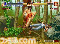【KOF】『ザ・キング・オブ・ファイターズ'94』が稼動を開始した日。作品のクロスオーバーやチームバトル形式をいち早く採用し、格闘ゲームファンを夢中にさせた人気作【今日は何の日？】