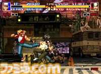 【KOF】『ザ・キング・オブ・ファイターズ'94』が稼動を開始した日。作品のクロスオーバーやチームバトル形式をいち早く採用し、格闘ゲームファンを夢中にさせた人気作【今日は何の日？】
