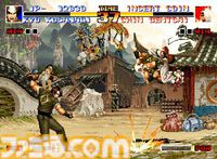 【KOF】『ザ・キング・オブ・ファイターズ'94』が稼動を開始した日。作品のクロスオーバーやチームバトル形式をいち早く採用し、格闘ゲームファンを夢中にさせた人気作【今日は何の日？】