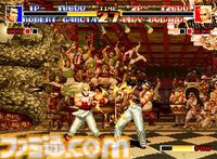 【KOF】『ザ・キング・オブ・ファイターズ'94』が稼動を開始した日。作品のクロスオーバーやチームバトル形式をいち早く採用し、格闘ゲームファンを夢中にさせた人気作【今日は何の日？】