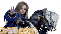 『プラグマタ』少女ディアナのハッキング能力が判明。周囲の敵をまとめてハッキングする“オーバードライブ”や敵キャラクターの情報を紹介