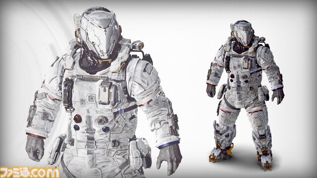 『プラグマタ』少女ディアナのハッキング能力が判明。周囲の敵をまとめてハッキングする“オーバードライブ”や敵キャラクターの情報を紹介