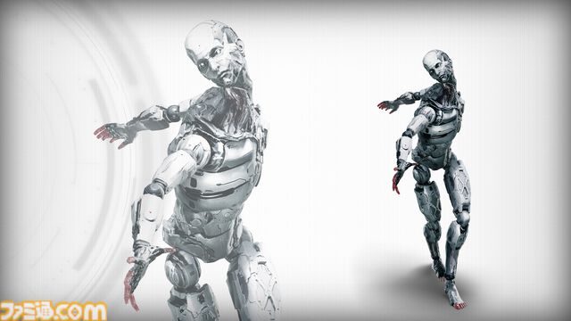 『プラグマタ』少女ディアナのハッキング能力が判明。周囲の敵をまとめてハッキングする“オーバードライブ”や敵キャラクターの情報を紹介