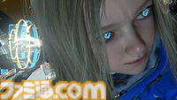 『プラグマタ』少女ディアナのハッキング能力が判明。周囲の敵をまとめてハッキングする“オーバードライブ”や敵キャラクターの情報を紹介