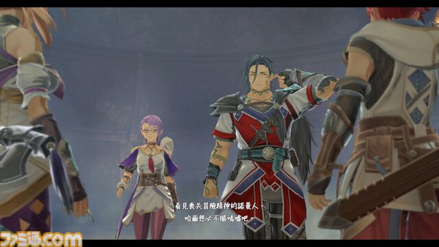 『イースX -プラウドノーディクス-』アジアローカライズ版がSteamにて本日（8月21日）発売。アドルとカージャふたりの主人公を同時に操作する“クロスアクション”が楽しいアクションRPG