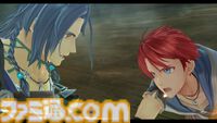『イースX -プラウドノーディクス-』アジアローカライズ版がSteamにて本日（8月21日）発売。アドルとカージャふたりの主人公を同時に操作する“クロスアクション”が楽しいアクションRPG