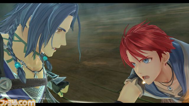 『イースX -プラウドノーディクス-』アジアローカライズ版がSteamにて本日（8月21日）発売。アドルとカージャふたりの主人公を同時に操作する“クロスアクション”が楽しいアクションRPG
