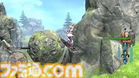『イースX -プラウドノーディクス-』アジアローカライズ版がSteamにて本日（8月21日）発売。アドルとカージャふたりの主人公を同時に操作する“クロスアクション”が楽しいアクションRPG