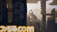 “壺おじ”ライク超高難度クライミングアクション『Vaulting Over It』デモ版がSteamに登場。棒を使って障害物を乗り越える、しかし棒がジャマ