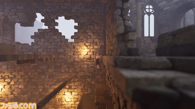 “壺おじ”ライク超高難度クライミングアクション『Vaulting Over It』デモ版がSteamに登場。棒を使って障害物を乗り越える、しかし棒がジャマ