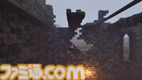 “壺おじ”ライク超高難度クライミングアクション『Vaulting Over It』デモ版がSteamに登場。棒を使って障害物を乗り越える、しかし棒がジャマ