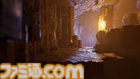 “壺おじ”ライク超高難度クライミングアクション『Vaulting Over It』デモ版がSteamに登場。棒を使って障害物を乗り越える、しかし棒がジャマ