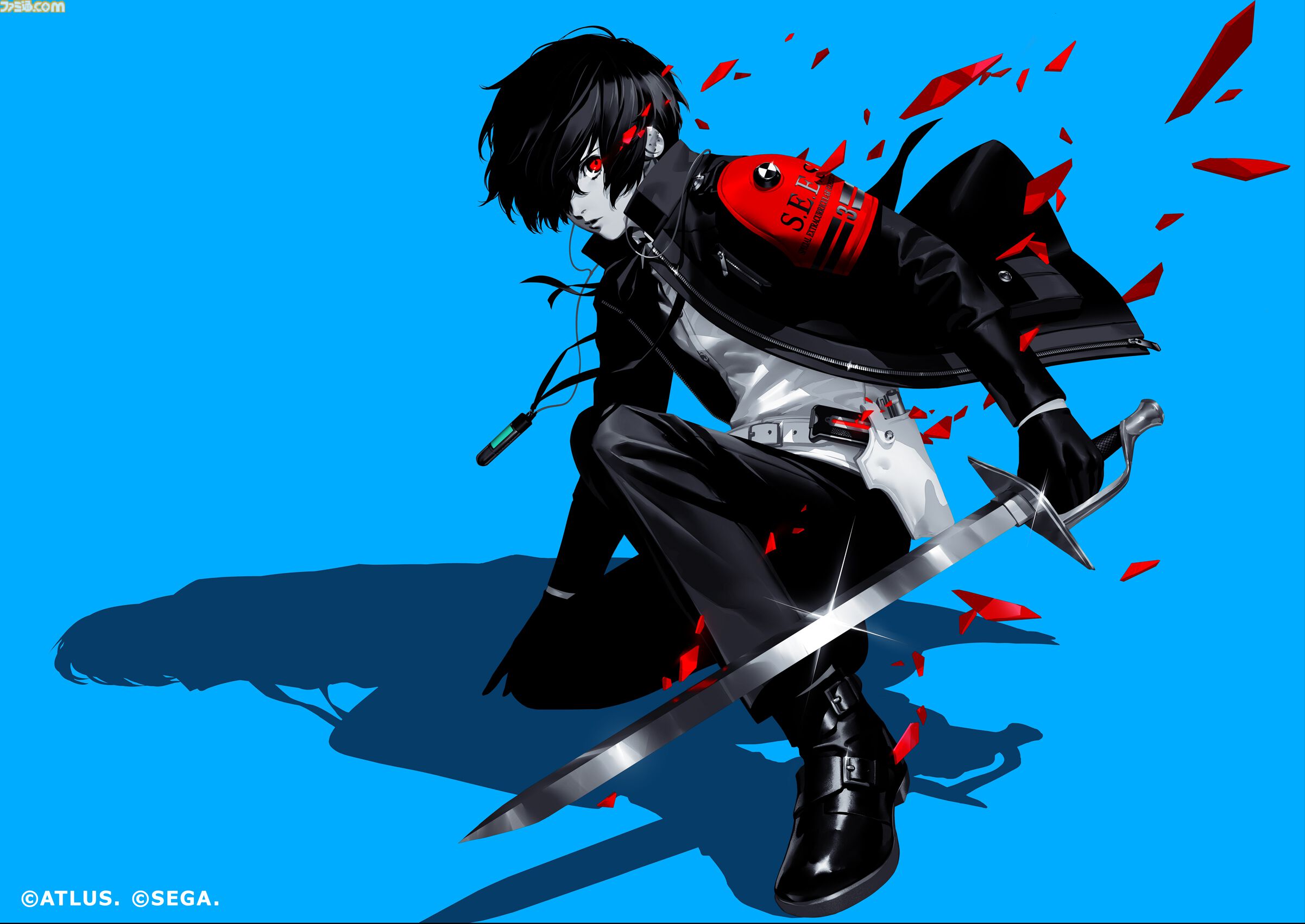 P3R】『ペルソナ3 リロード』Switch2版が10月23日に発売