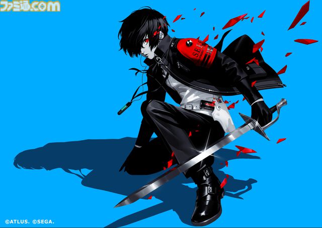 【P3R】『ペルソナ3 リロード』Switch2版が10月23日に発売。スタイリッシュなスタイルを確立させた傑作ジュブナイルRPGのリメイク版。“P4G BGMセット”が先着購入特典に