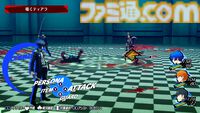 【P3R】『ペルソナ3 リロード』Switch2版が10月23日に発売。スタイリッシュなスタイルを確立させた傑作ジュブナイルRPGのリメイク版。“P4G BGMセット”が先着購入特典に