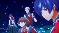 【P3R】『ペルソナ3 リロード』Switch2版が10月23日に発売。スタイリッシュなスタイルを確立させた傑作ジュブナイルRPGのリメイク版。“P4G BGMセット”が先着購入特典に