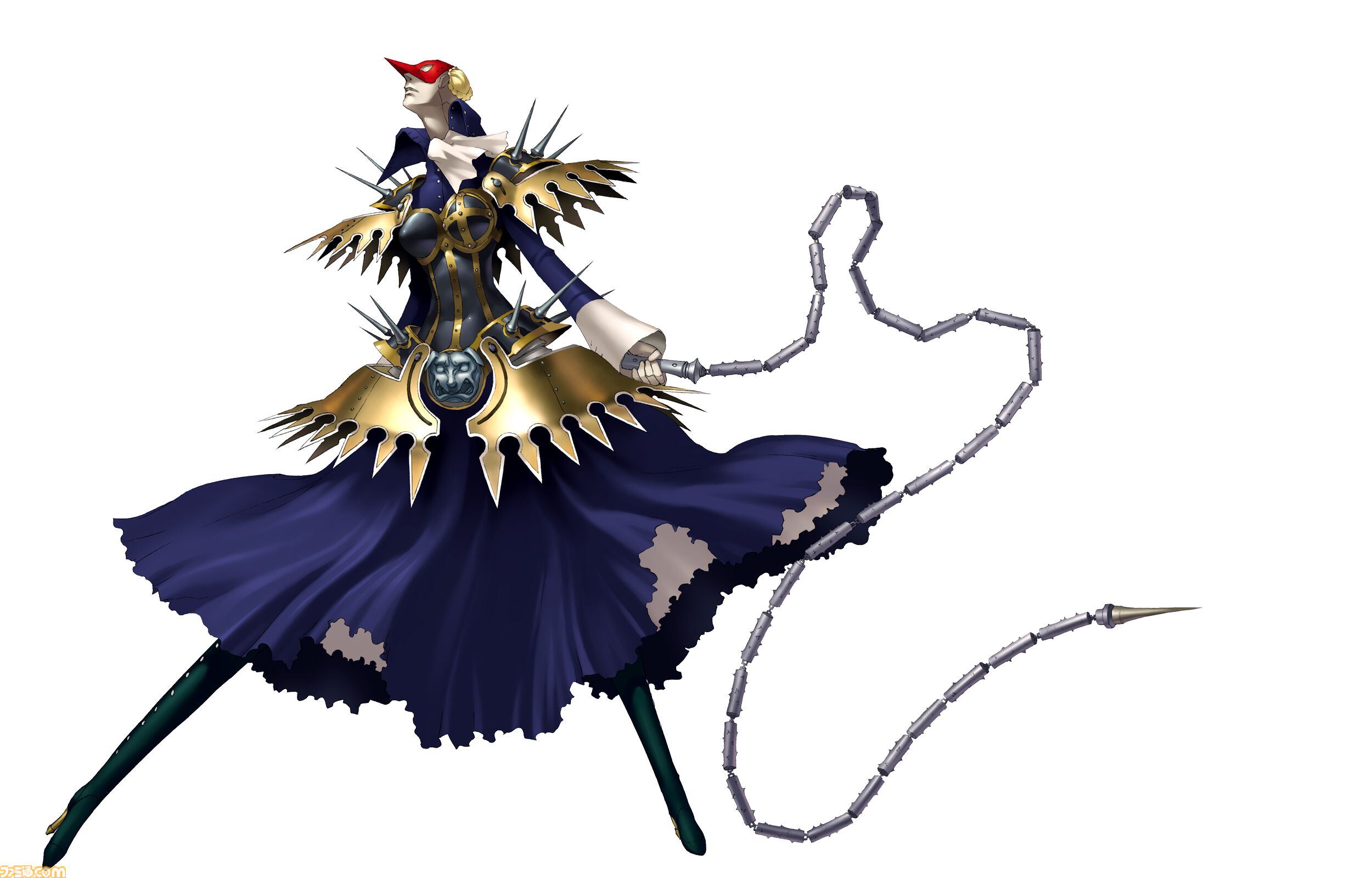 【P3R】『ペルソナ3 リロード』Switch2版が10月23日に発売。スタイリッシュなスタイルを確立させた傑作ジュブナイルRPGのリメイク版。“P4G BGMセット”が先着購入特典に