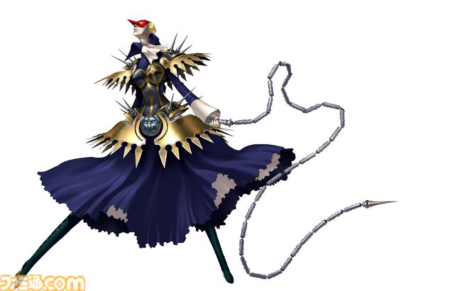 【P3R】『ペルソナ3 リロード』Switch2版が10月23日に発売。スタイリッシュなスタイルを確立させた傑作ジュブナイルRPGのリメイク版。“P4G BGMセット”が先着購入特典に