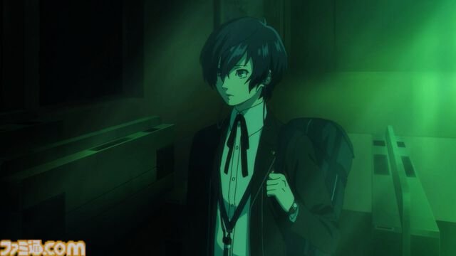 【P3R】『ペルソナ3 リロード』Switch2版が10月23日に発売。スタイリッシュなスタイルを確立させた傑作ジュブナイルRPGのリメイク版。“P4G BGMセット”が先着購入特典に