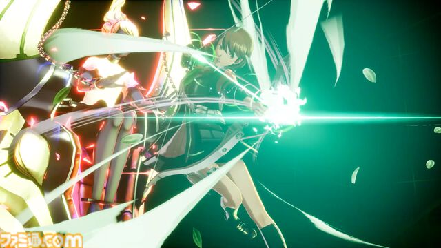 【P3R】『ペルソナ3 リロード』Switch2版が10月23日に発売。スタイリッシュなスタイルを確立させた傑作ジュブナイルRPGのリメイク版。“P4G BGMセット”が先着購入特典に